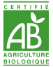 Label AB Agriculture Biologique